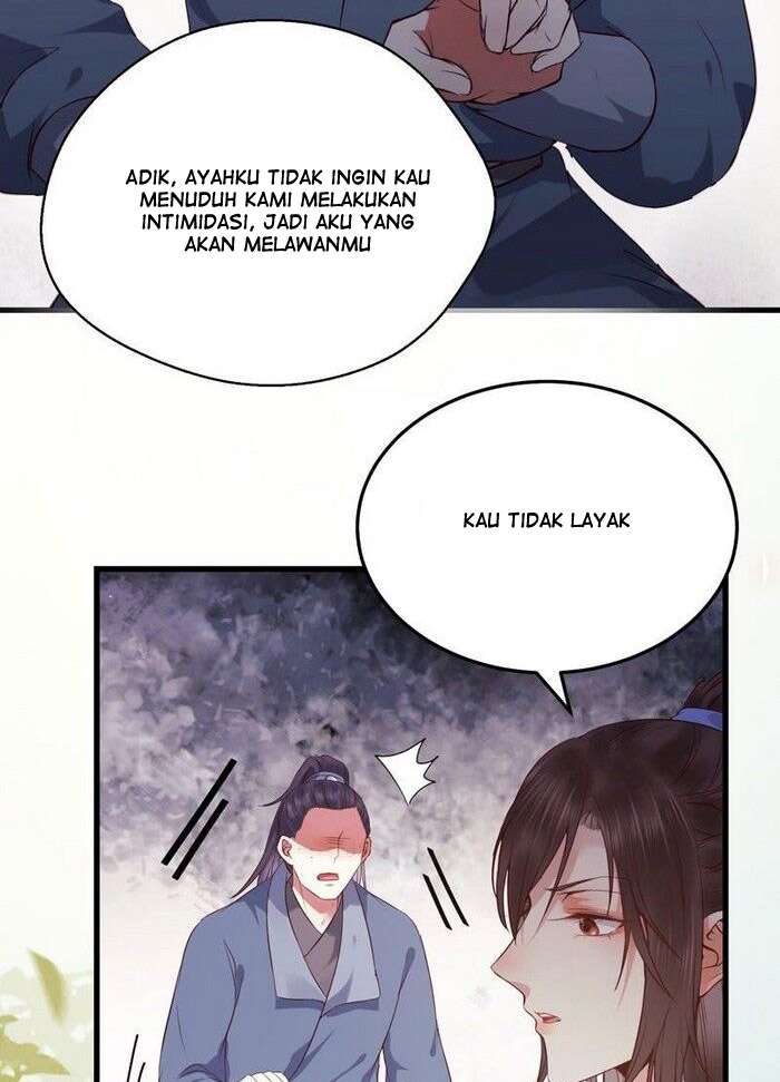 The Ghostly Doctor Chapter 149 Gambar 23