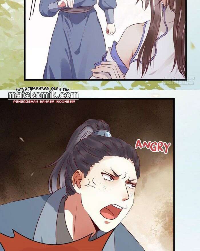 The Ghostly Doctor Chapter 149 Gambar 24