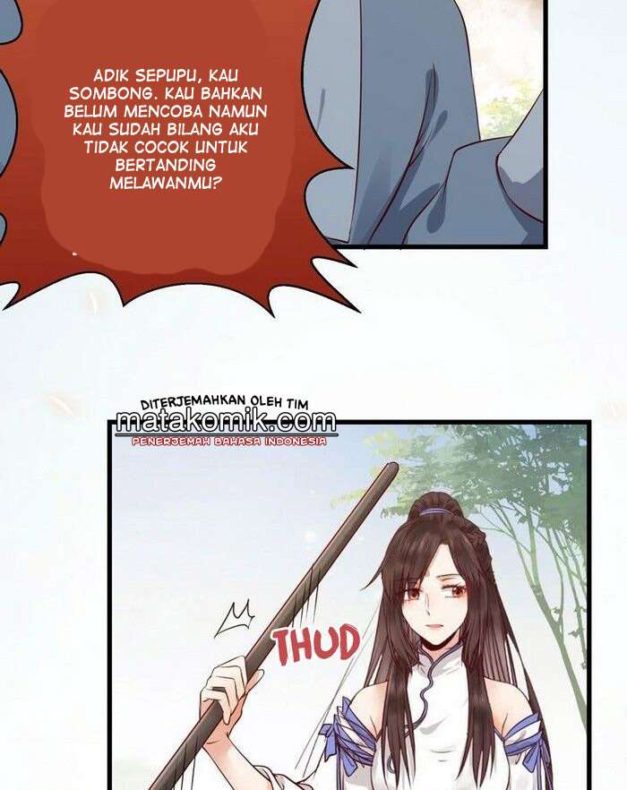 The Ghostly Doctor Chapter 149 Gambar 25