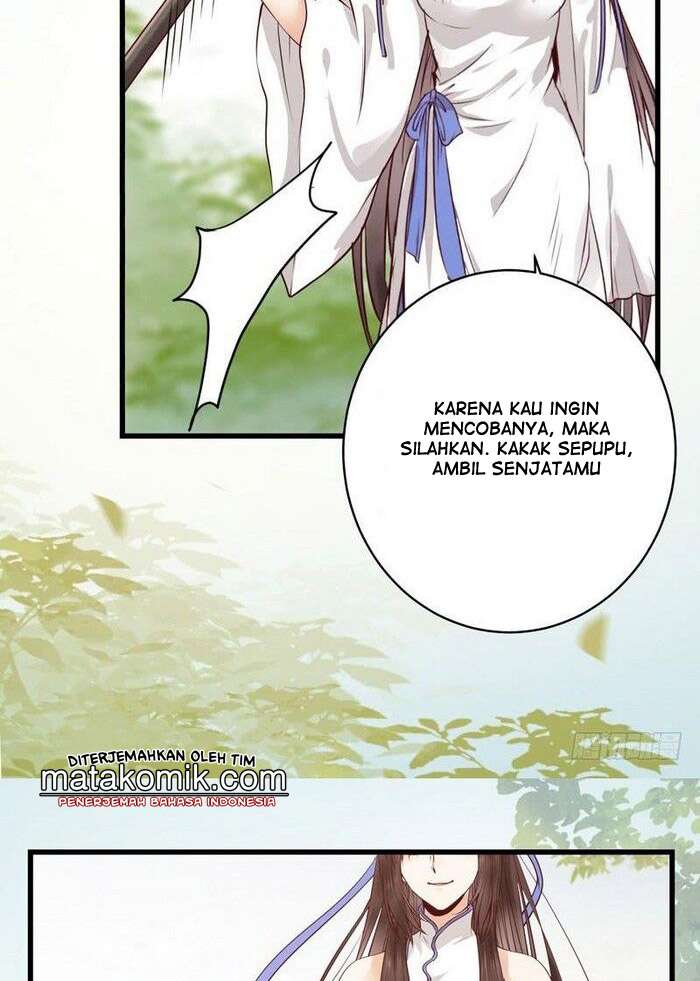 The Ghostly Doctor Chapter 149 Gambar 26