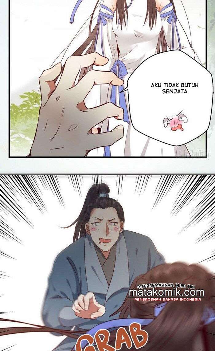 The Ghostly Doctor Chapter 149 Gambar 27