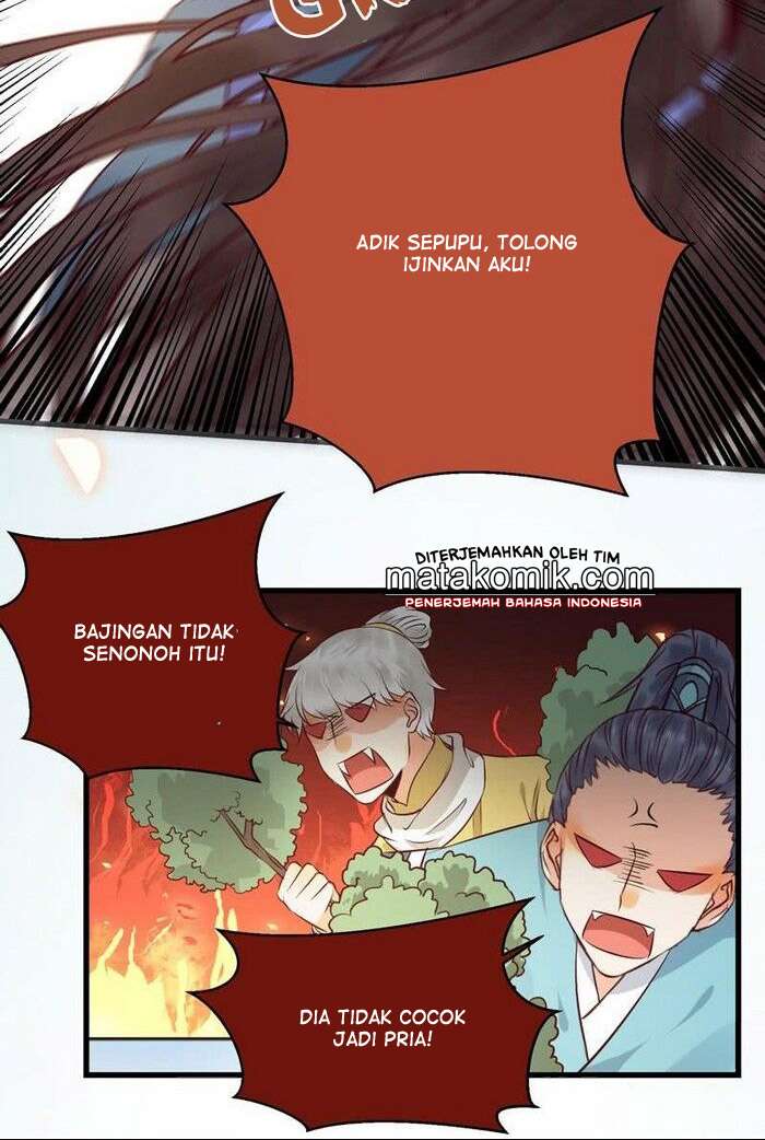 The Ghostly Doctor Chapter 149 Gambar 28