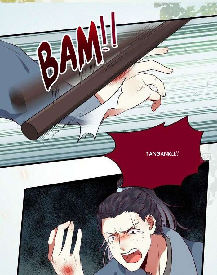 The Ghostly Doctor Chapter 149 Gambar 30