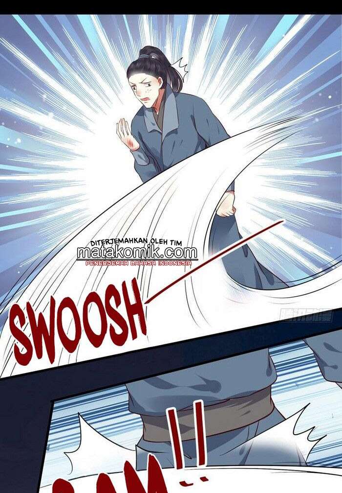 The Ghostly Doctor Chapter 149 Gambar 32