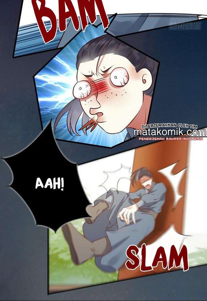 The Ghostly Doctor Chapter 149 Gambar 33