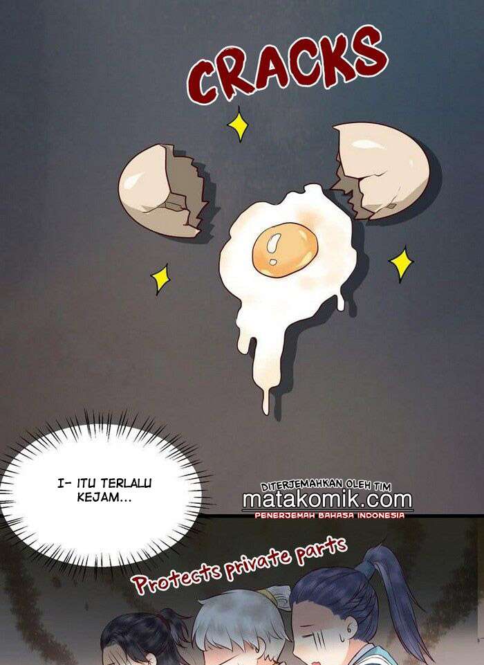 The Ghostly Doctor Chapter 149 Gambar 34