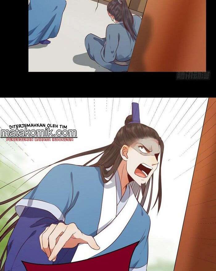 The Ghostly Doctor Chapter 149 Gambar 36