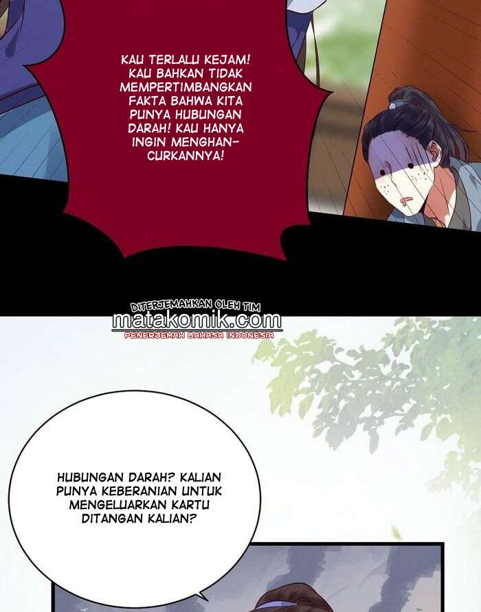 The Ghostly Doctor Chapter 149 Gambar 37