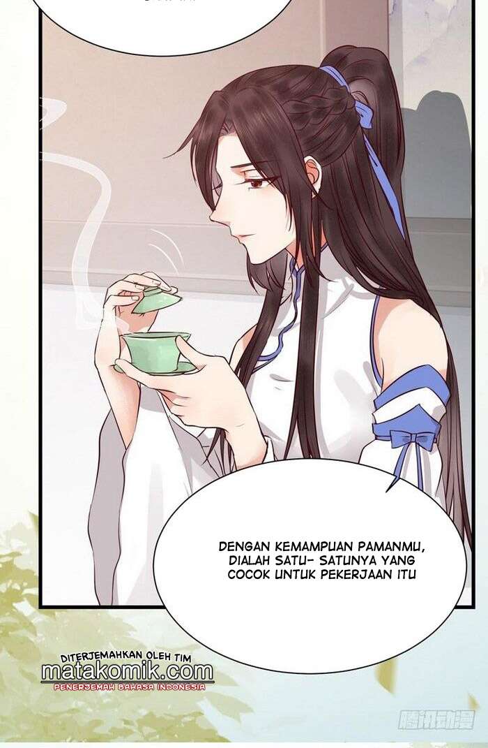 The Ghostly Doctor Chapter 148 Gambar 40