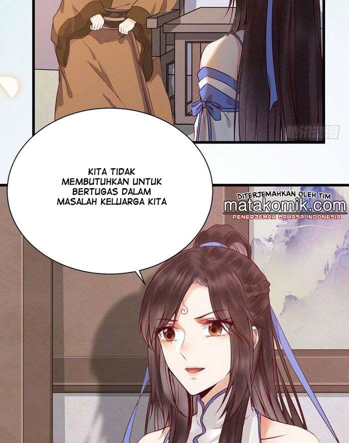 The Ghostly Doctor Chapter 148 Gambar 42