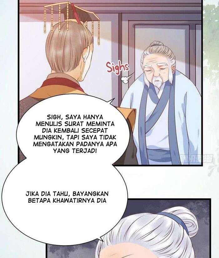 The Ghostly Doctor Chapter 148 Gambar 5