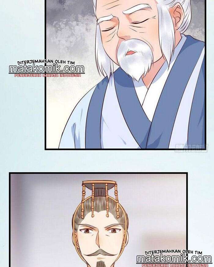 The Ghostly Doctor Chapter 148 Gambar 6