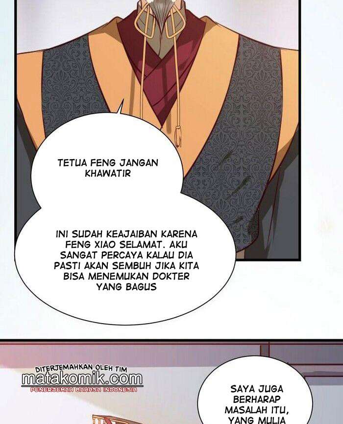 The Ghostly Doctor Chapter 148 Gambar 7