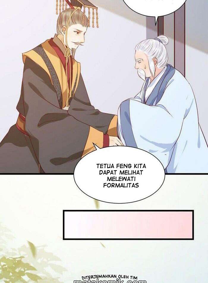 The Ghostly Doctor Chapter 148 Gambar 8