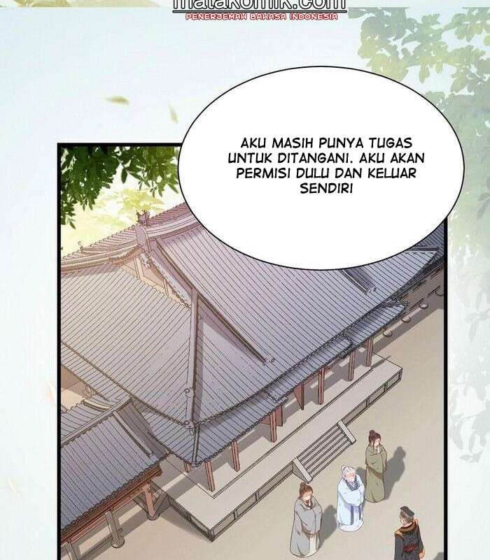 The Ghostly Doctor Chapter 148 Gambar 9