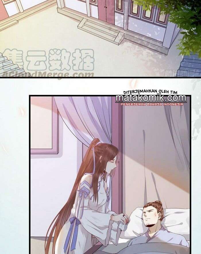 The Ghostly Doctor Chapter 148 Gambar 13