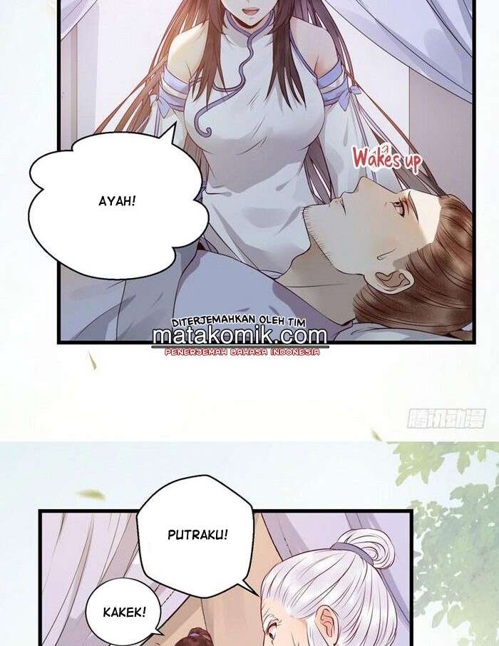 The Ghostly Doctor Chapter 148 Gambar 15