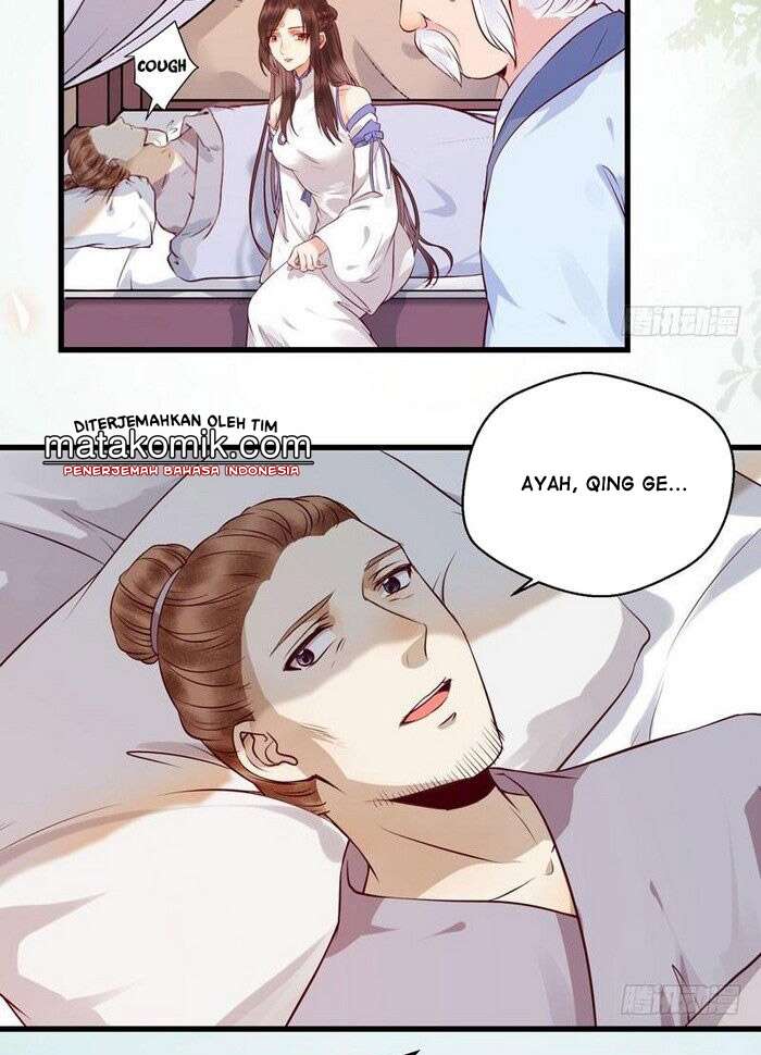 The Ghostly Doctor Chapter 148 Gambar 16