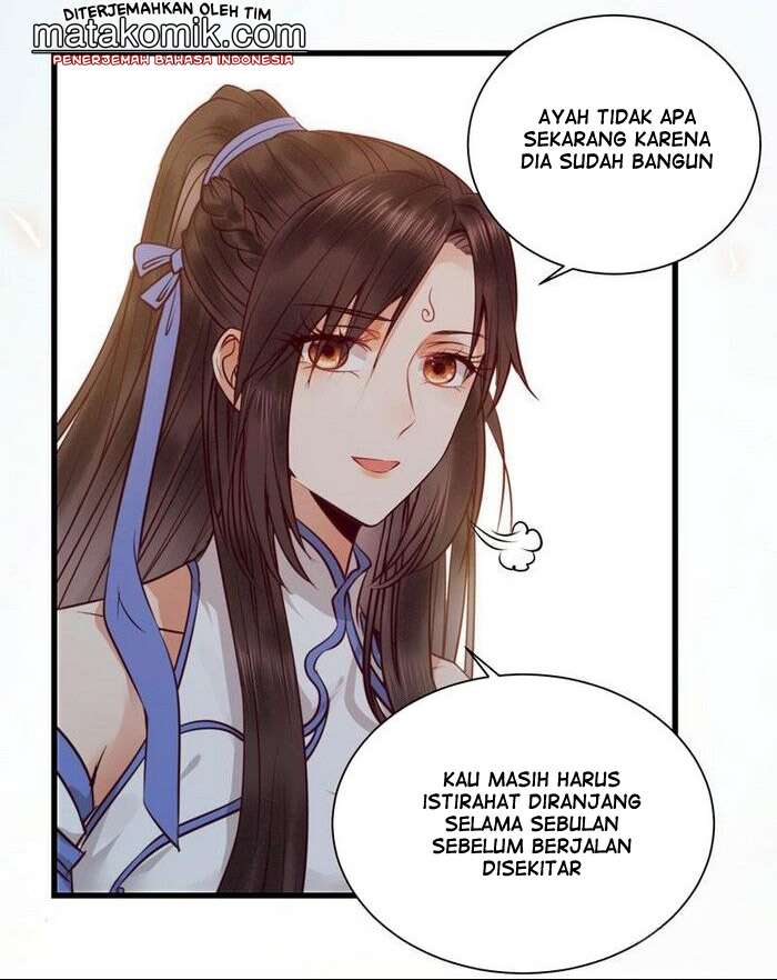 The Ghostly Doctor Chapter 148 Gambar 18