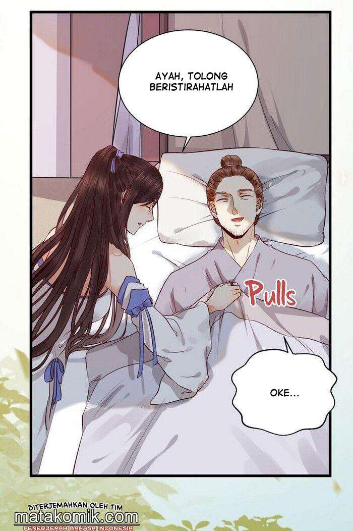 The Ghostly Doctor Chapter 148 Gambar 19