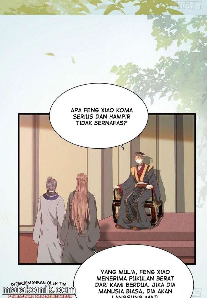 The Ghostly Doctor Chapter 148 Gambar 20