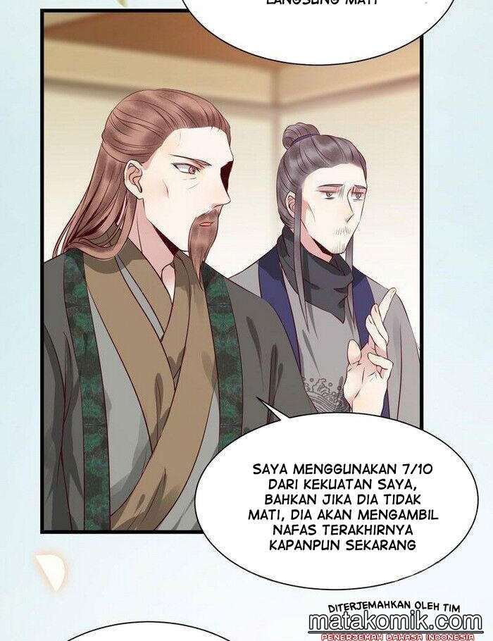 The Ghostly Doctor Chapter 148 Gambar 21