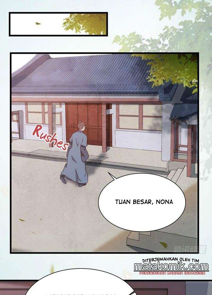 The Ghostly Doctor Chapter 148 Gambar 26