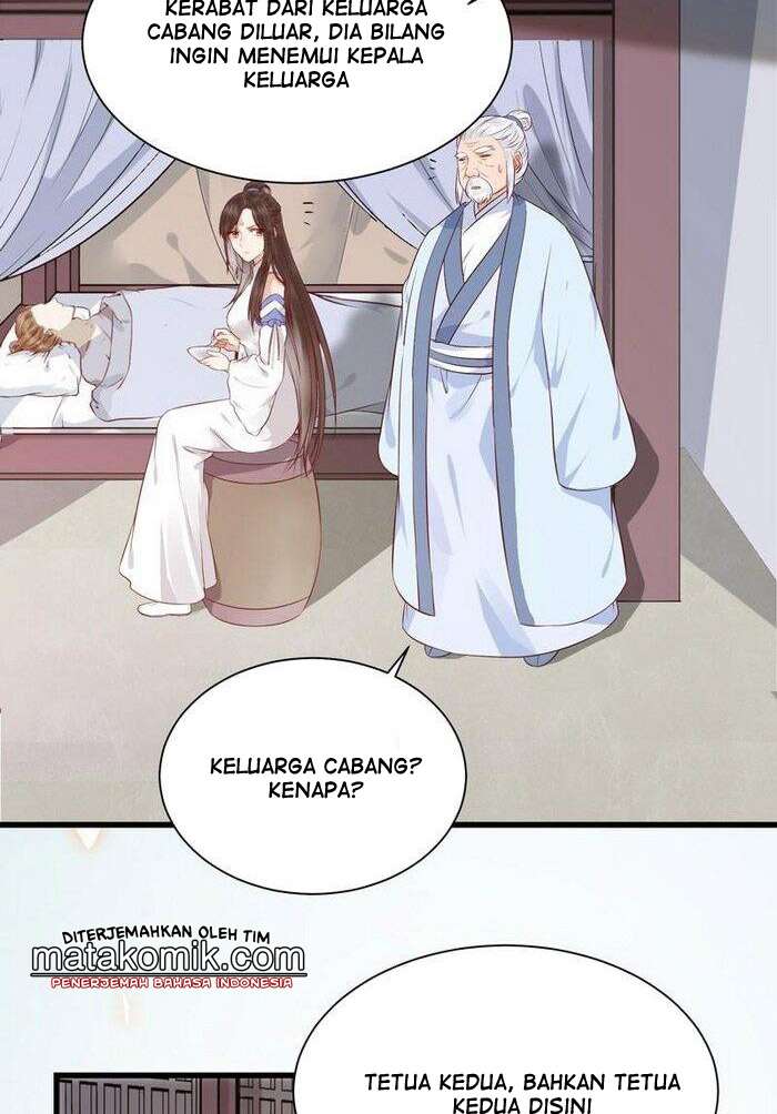 The Ghostly Doctor Chapter 148 Gambar 27