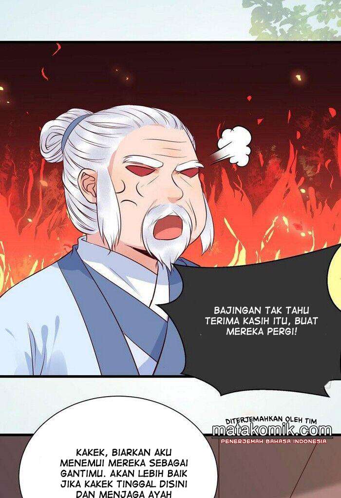 The Ghostly Doctor Chapter 148 Gambar 29