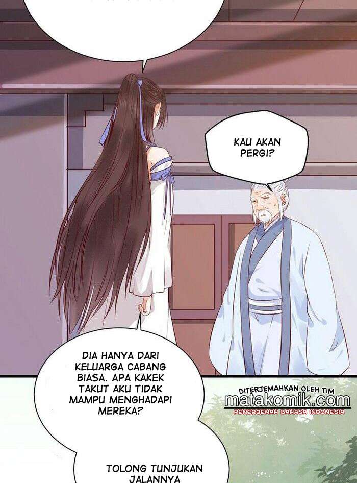 The Ghostly Doctor Chapter 148 Gambar 30