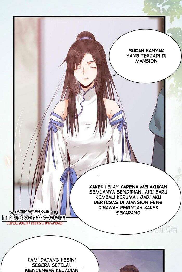 The Ghostly Doctor Chapter 148 Gambar 37