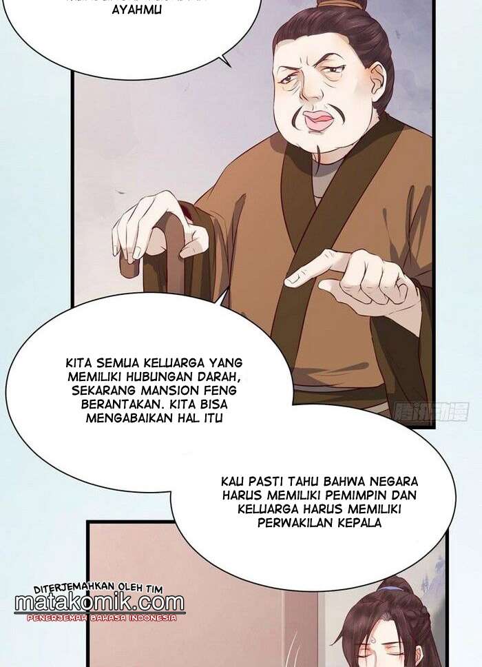 The Ghostly Doctor Chapter 148 Gambar 38