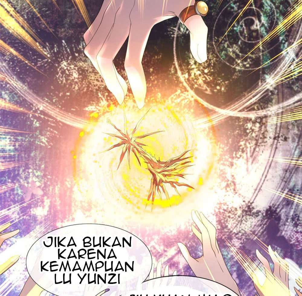 Wan Gu Shen Wang Chapter 32 Gambar 5