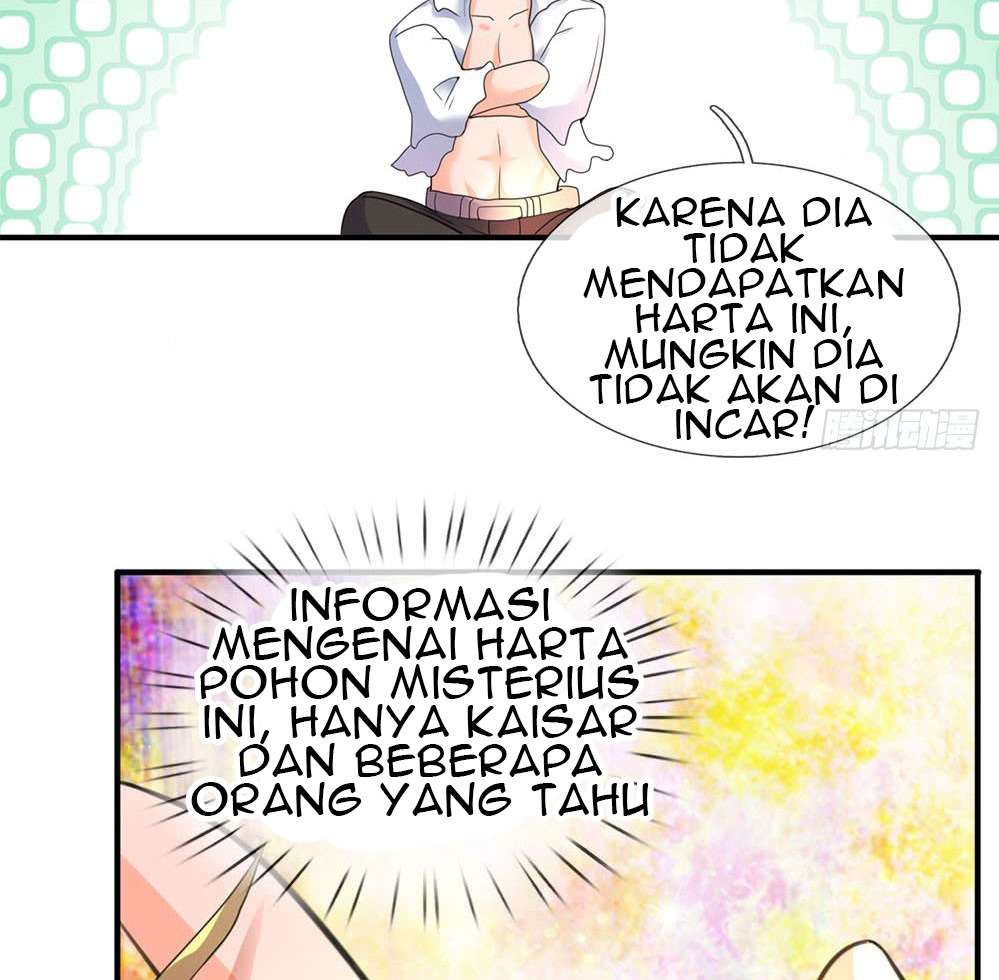 Wan Gu Shen Wang Chapter 32 Gambar 7