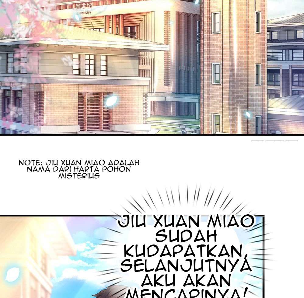 Wan Gu Shen Wang Chapter 32 Gambar 15