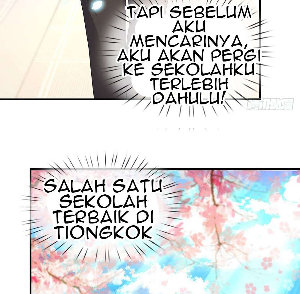 Wan Gu Shen Wang Chapter 32 Gambar 17