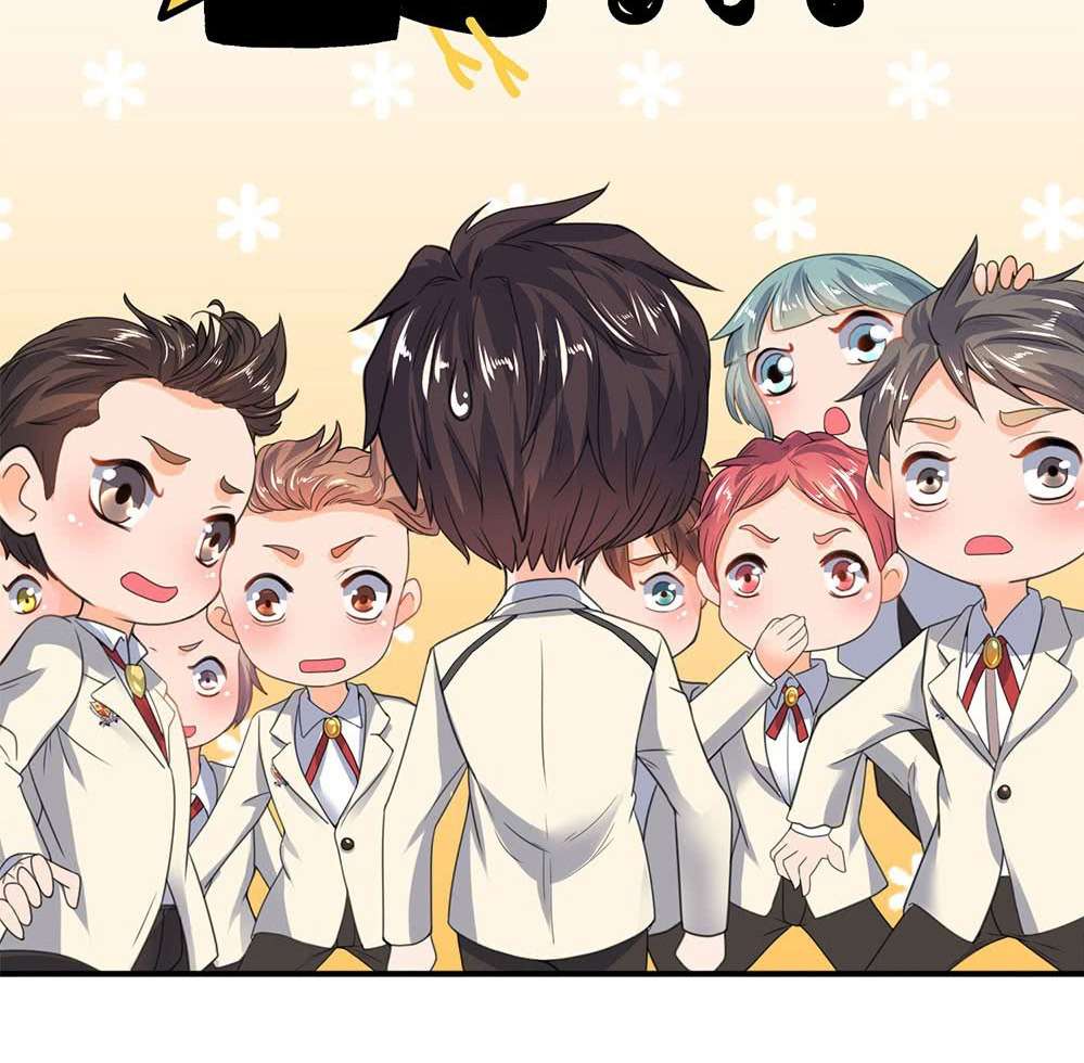 Wan Gu Shen Wang Chapter 32 Gambar 22