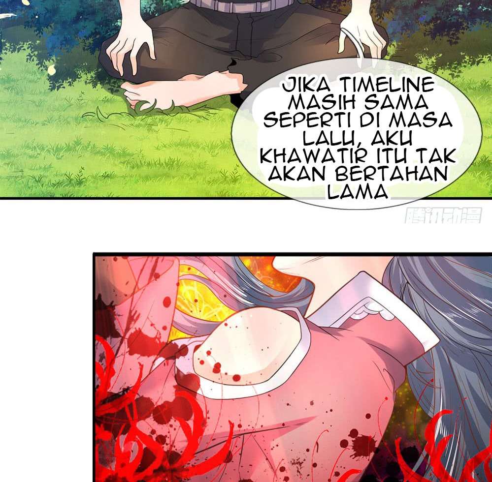 Wan Gu Shen Wang Chapter 32 Gambar 3