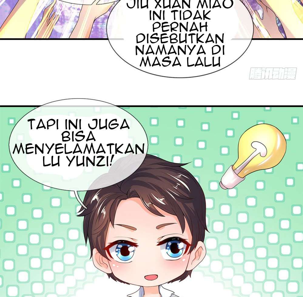 Wan Gu Shen Wang Chapter 31 Gambar 6