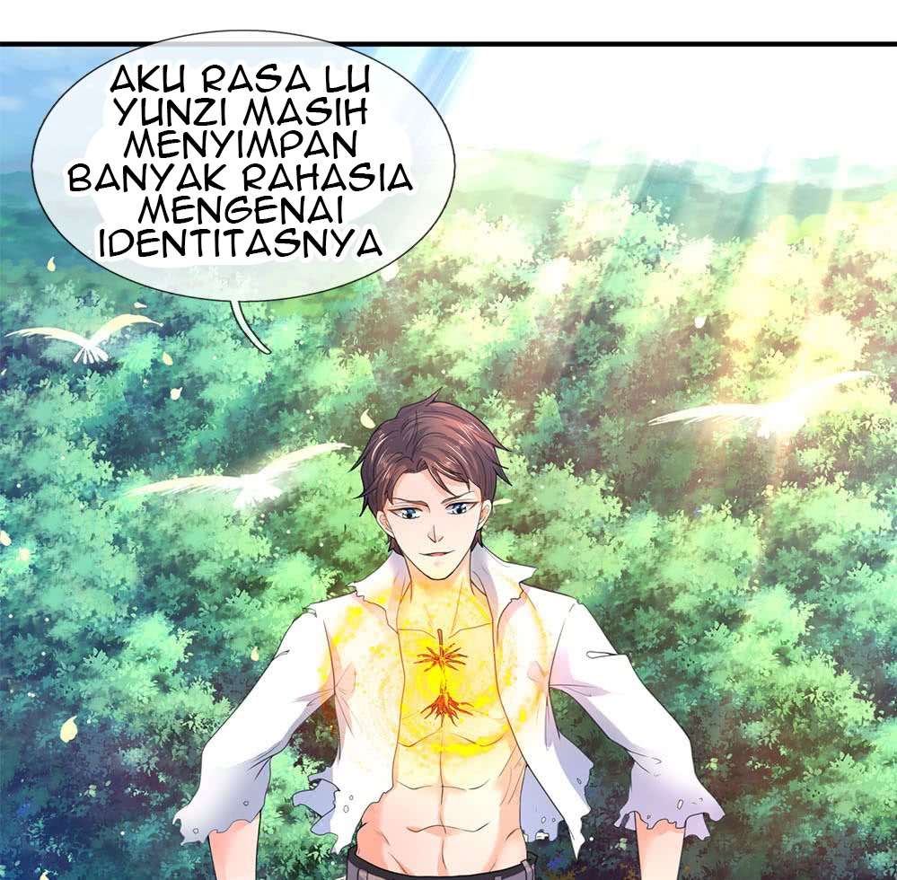Manhua Wan Gu Shen Wang Chapter 31 gambar nomor 2