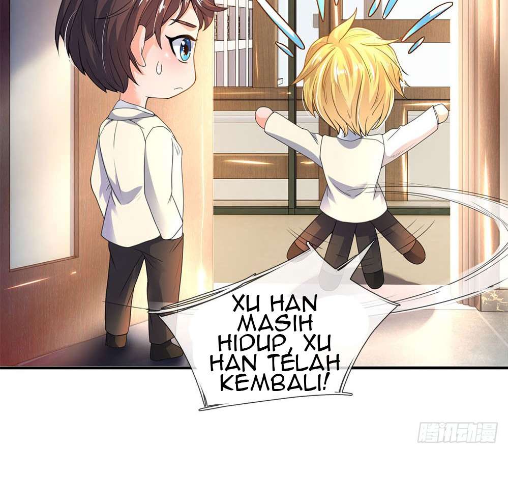 Wan Gu Shen Wang Chapter 31 Gambar 26