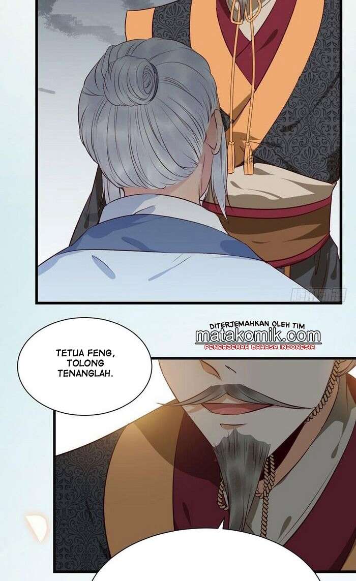The Ghostly Doctor Chapter 147 Gambar 41
