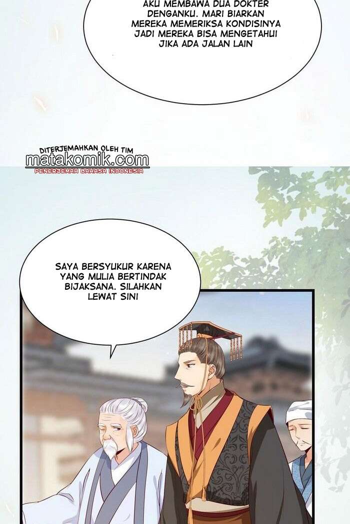 The Ghostly Doctor Chapter 147 Gambar 42