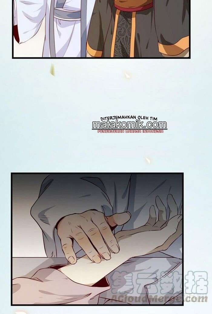 The Ghostly Doctor Chapter 147 Gambar 43