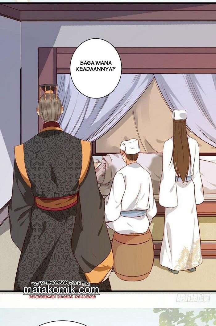 The Ghostly Doctor Chapter 147 Gambar 44