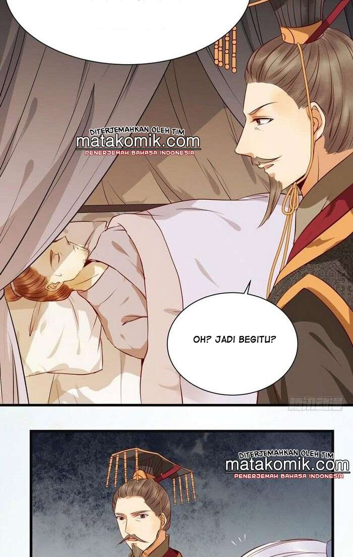 The Ghostly Doctor Chapter 147 Gambar 46