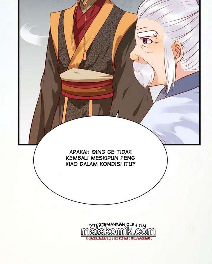 The Ghostly Doctor Chapter 147 Gambar 47