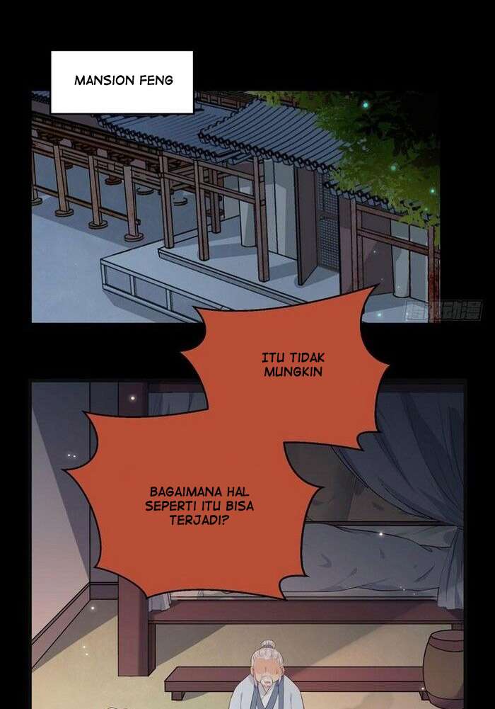 The Ghostly Doctor Chapter 147 Gambar 5