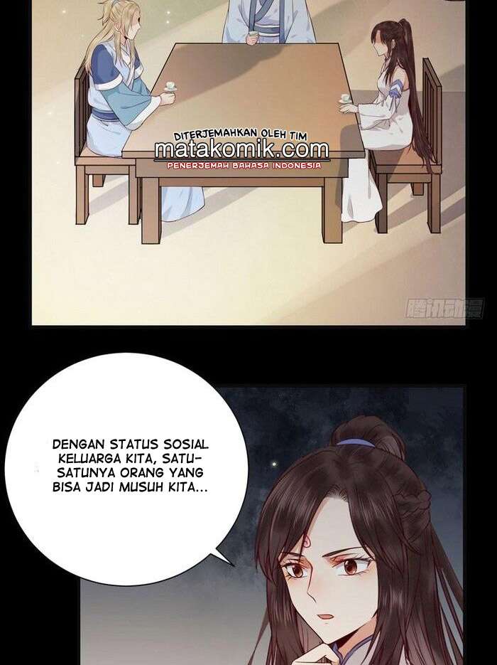 The Ghostly Doctor Chapter 147 Gambar 6