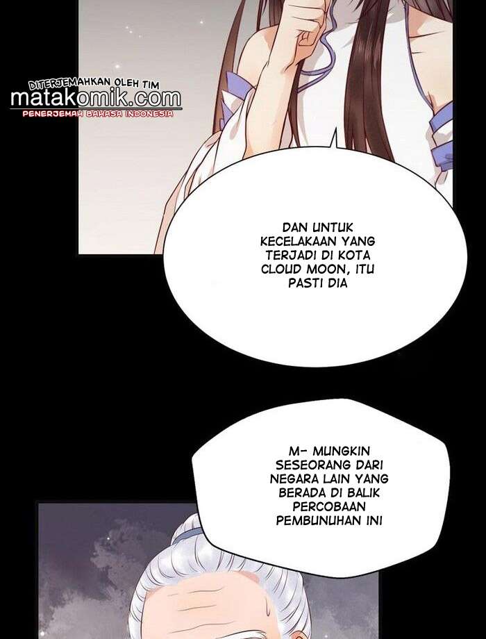 The Ghostly Doctor Chapter 147 Gambar 7